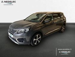 Utilisé 2019 Peugeot 5008 Allure Monospace | 24 490 € (Prix cher)