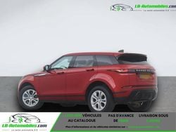 Utilisé 2020 Land Rover Range Rover SUV | 32 800 €