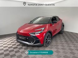Utilisé 2025 Toyota C-HR Sport SUV | 42 990 €