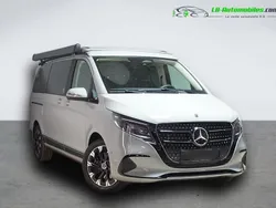 Utilisé 2025 Mercedes V250 Monospace | 88 500 €