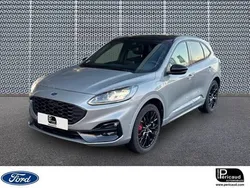Gris Utilisé 2023 Ford Kuga ST-Line X SUV | 34 990 € (Prix cher)
