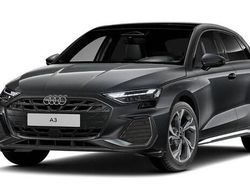Gris daytona nacré Utilisé 2026 Audi A3 S-Line | 37 900 €