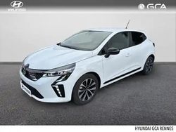 Blanc Utilisé 2024 Mitsubishi Colt Berline | 17 490 € (Prix juste)