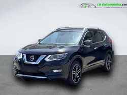 Utilisé 2019 Nissan X-Trail SUV | 23 400 € (Bon prix)