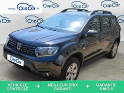 Noir Utilisé 2020 Dacia Duster Comfort SUV | 11 490 € (Bon prix)