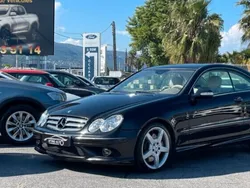 Utilisé 2005 Mercedes 320 Elegance Coupé | 7 990 €