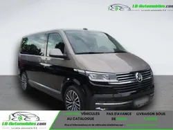 Utilisé 2021 VW Multivan Break | 50 500 € (Prix juste)