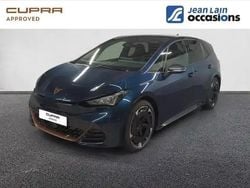 Bleu aurore Utilisé 2025 Cupra Born Citadine | 32 990 € (Bon prix)