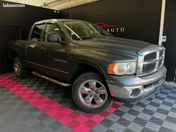 Gris Utilisé 2005 Dodge Ram Pick-up | 18 490 €