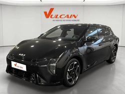 Utilisé 2025 Kia EV4 GT-Line Citadine | 36 990 €