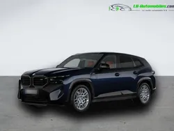 Utilisé 2024 BMW XM Comfort Edition SUV | 115 200 €