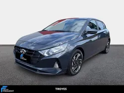 Utilisé 2023 Hyundai i20 Citadine | 14 990 € (Bon prix)