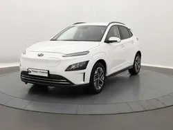 Blanc Utilisé 2023 Hyundai Kona SUV | 21 659 € (Prix juste)