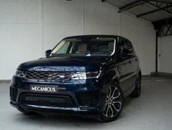 Occasion 2021 Land Rover Range Rover SUV | 62 900 € (Prix juste)