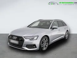 Utilisé 2022 Audi A6 Sport Break | 42 500 € (Prix juste)