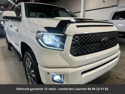 Blanc Utilisé 2020 Toyota Tundra Pick-up | 85 687 €
