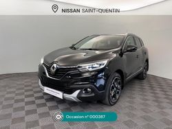 Utilisé 2018 Renault Kadjar SUV | 15 490 €
