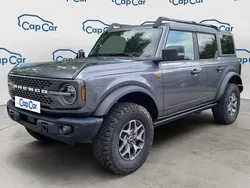Utilisé 2024 Ford Bronco SUV | 85 000 €