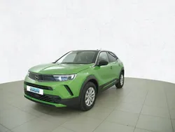 Vert Utilisé 2022 Opel Mokka-e Edition SUV | 18 980 € (Prix juste)