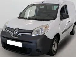 Utilisé 2017 Renault Kangoo Monospace | 11 628 € (Super prix)