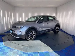 Gris Utilisé 2021 Opel Mokka Business SUV | 15 390 € (Prix juste)