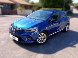 Bleu Utilisé 2023 Renault Clio V Evolution Berline | 17 390 € (Prix juste)
