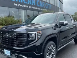 Utilisé 2023 GMC Sierra Berline | 144 900 €