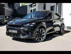 Noir Nouvelle 2025 Cupra Formentor VZ SUV | 46 143 € (Prix juste)