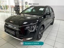 Utilisé 2024 Kia Niro Active SUV | 26 990 € (Prix juste)