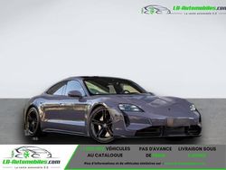 Utilisé 2024 Porsche Taycan Turbo S Berline | 158 300 €