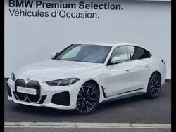 Utilisé 2024 BMW i4 M Sport Berline | 64 900 €