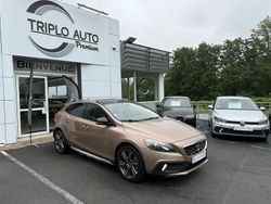 Utilisé 2015 Volvo V40 CC Summum Break | 15 990 €