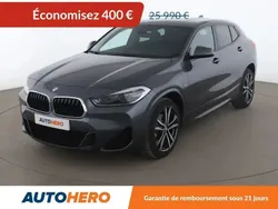 Gris Utilisé 2021 BMW X2 M Sport SUV | 25 590 € (Bon prix)