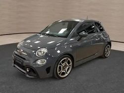 Gris Occasion 2021 Abarth 595 Berline | 16 490 € (Prix juste)
