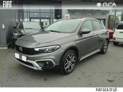 Blanc Utilisé 2022 Fiat Tipo S Berline | 16 890 € (Bon prix)