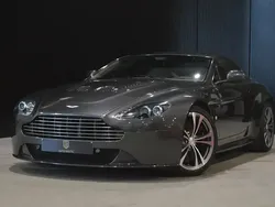 Gris Utilisé 2012 Aston Martin V12 Vantage Coupé | 107 900 €