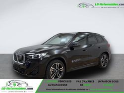 Occasion 2025 BMW X1 Comfort Edition SUV | 55 900 €