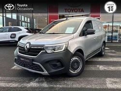 Utilisé 2022 Renault Kangoo Berline | 16 920 € (Prix cher)