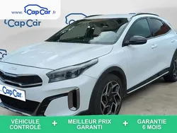 Blanc Utilisé 2023 Kia XCeed 2 SUV | 27 900 € (Prix juste)