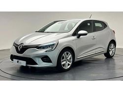 Gris Utilisé 2019 Renault Clio IV Business Berline | 11 490 € (Prix juste)