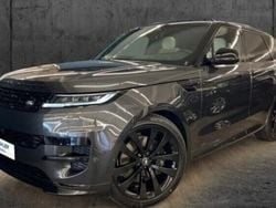 Occasion 2024 Land Rover Range Rover Autobiography Dynamic SUV | 155 900 € (Prix cher)