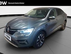 Gris Utilisé 2023 Renault Arkana Evolution SUV | 18 948 €