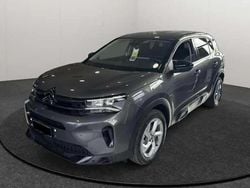 Occasion 2025 Citroën C5 Aircross SUV | 23 990 € (Super prix)