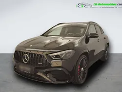 Utilisé 2023 Mercedes GLA35 AMG AMG SUV | 63 000 €