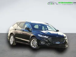 Utilisé 2020 Ford Mondeo Break | 27 500 € (Prix juste)