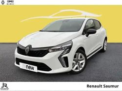 Blanc glacier Occasion 2024 Renault Clio V Evolution Berline | 15 490 €