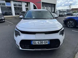 Gris Utilisé 2022 Kia e-Niro 2 SUV | 26 950 € (Prix juste)