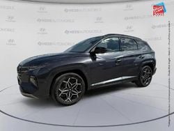 Dark knight métal Occasion 2024 Hyundai Tucson N Line SUV | 36 999 € (Prix assez cher)