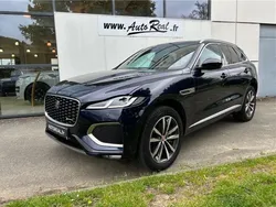 Utilisé 2022 Jaguar F-Pace R-Dynamic SUV | 55 900 € (Prix juste)