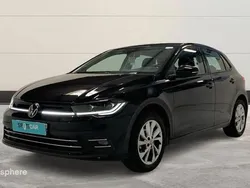 Utilisé 2023 VW Polo Style Berline | 19 299 € (Prix juste)